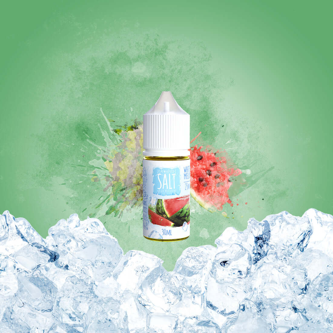 Skwezed Salts Nicotine Salt E-Liquid 30ML