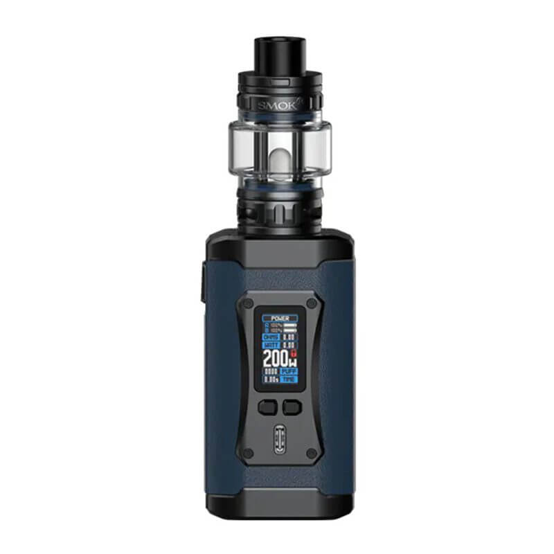 SMOK MORPH 2 230W 18650 Starter Kit With Refillable 7.5ML TFV18 Tank