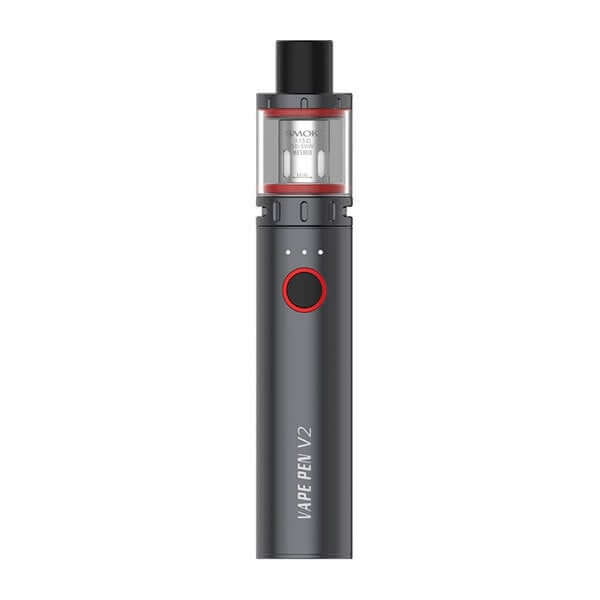 SMOK Vape Pen V2 1600mAh Starter Kit With Refillable 3ML Tank