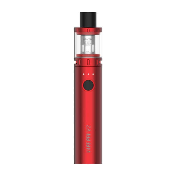 SMOK Vape Pen V2 1600mAh Starter Kit With Refillable 3ML Tank