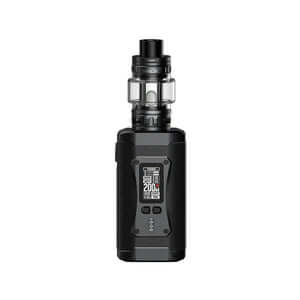 SMOK MORPH 2 230W 18650 Starter Kit With Refillable 7.5ML TFV18 Tank