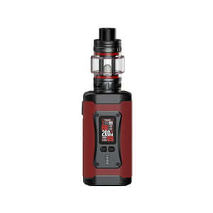 SMOK MORPH 2 230W 18650 Starter Kit With Refillable 7.5ML TFV18 Tank