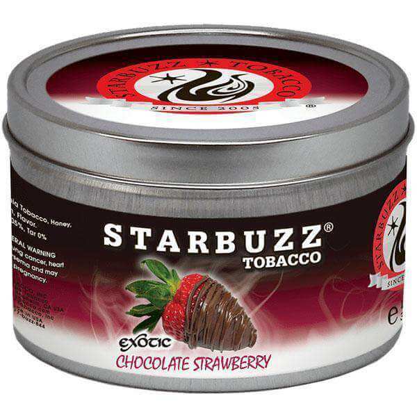 Starbuzz 100G Shisha Tobacco