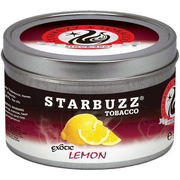 Starbuzz 100G Shisha Tobacco