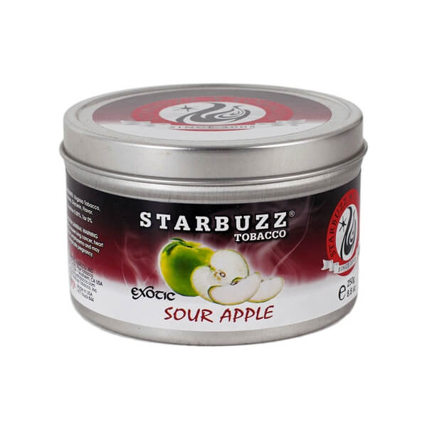 Starbuzz 100G Shisha Tobacco