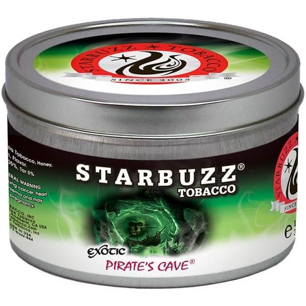 Starbuzz 100G Shisha Tobacco