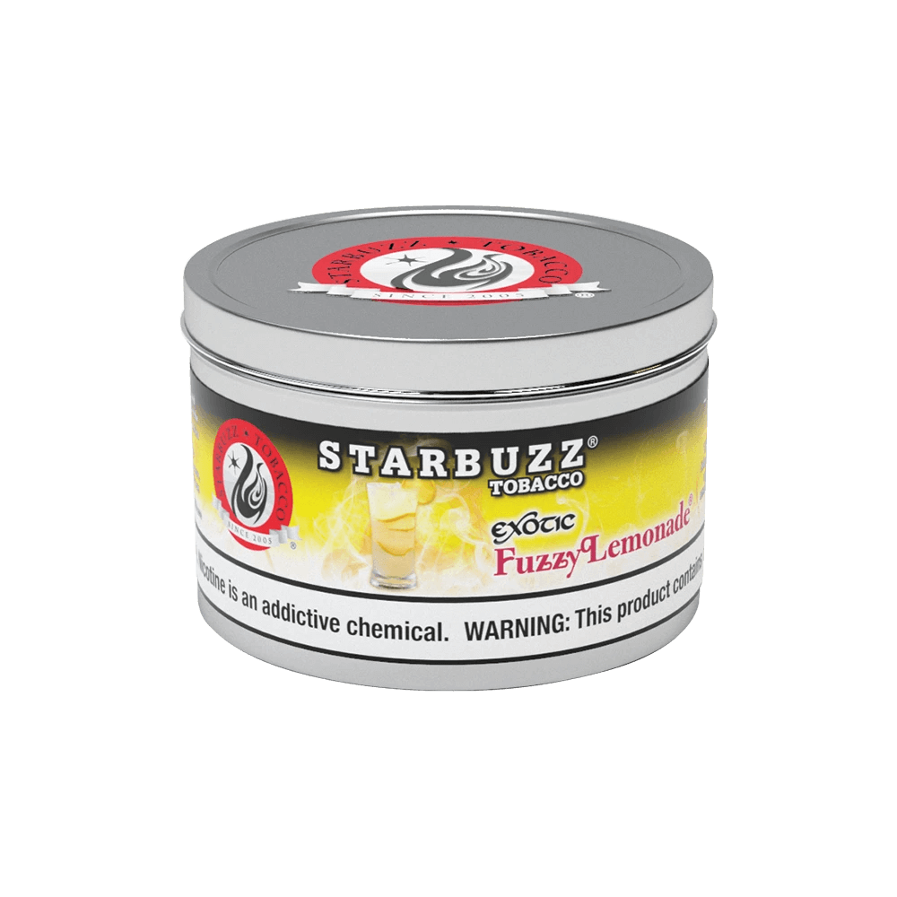 Starbuzz 100G Shisha Tobacco