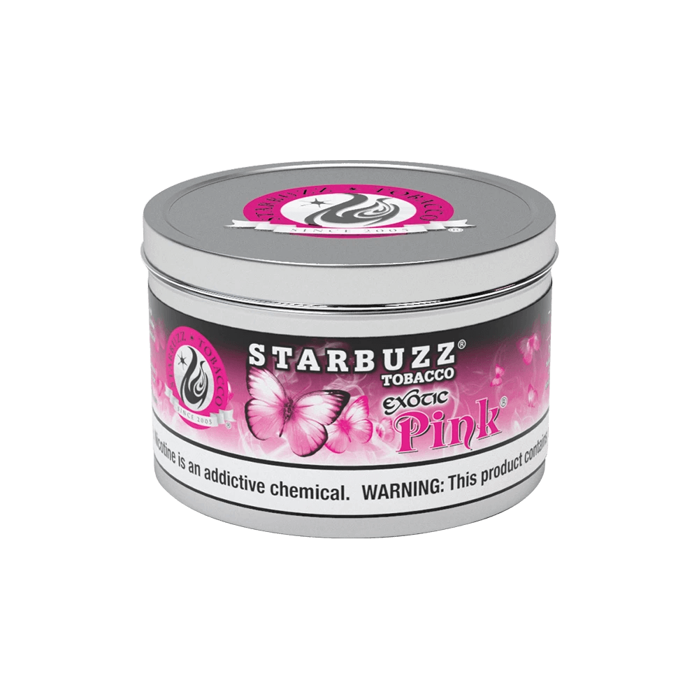 Starbuzz 100G Shisha Tobacco