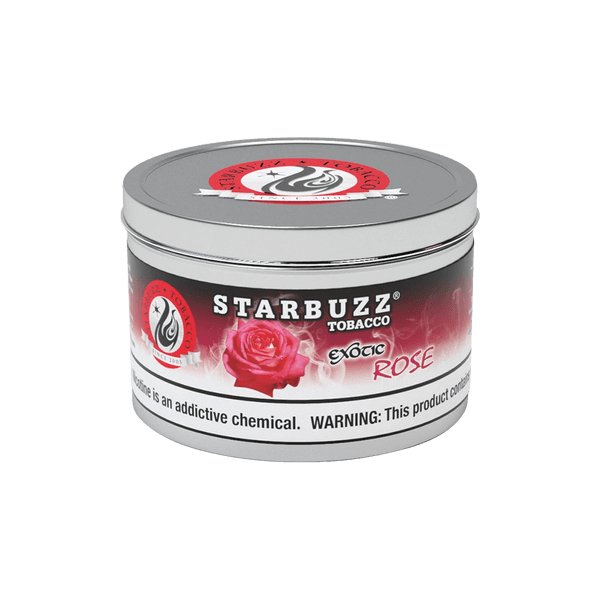 Starbuzz 100G Shisha Tobacco