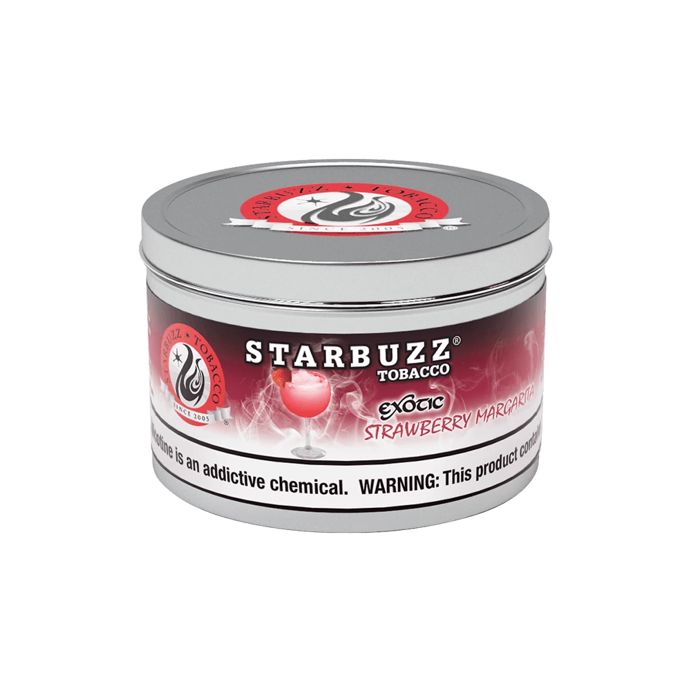 Starbuzz 100G Shisha Tobacco