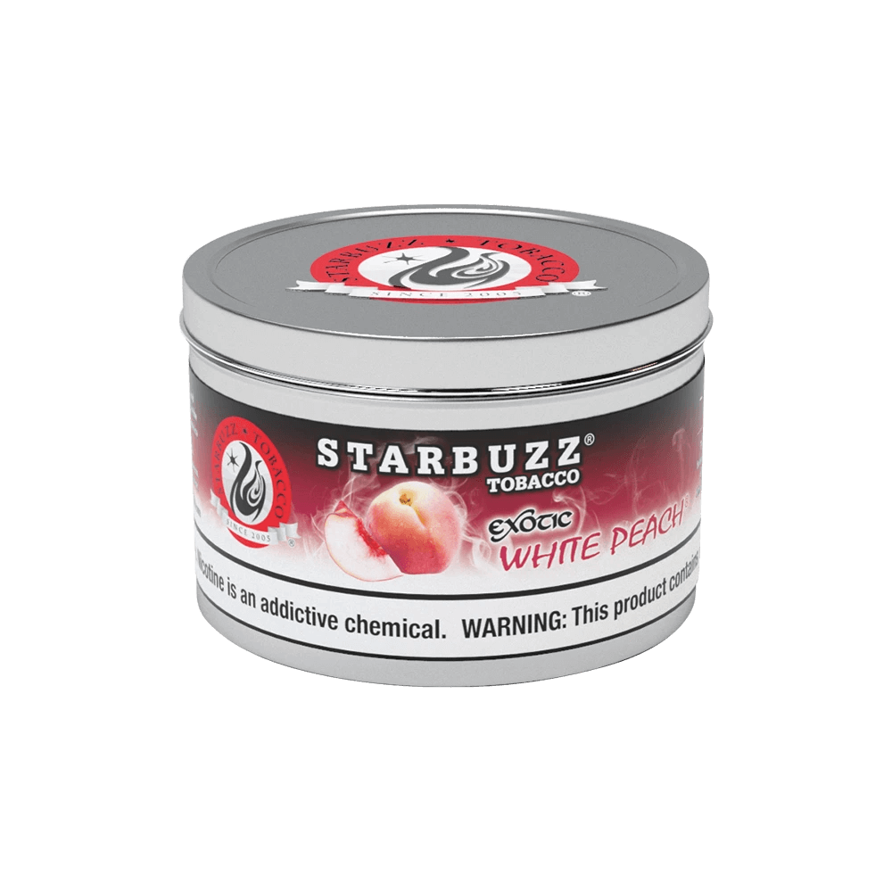 Starbuzz 100G Shisha Tobacco