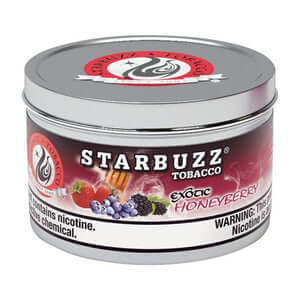 Starbuzz 100G Shisha Tobacco