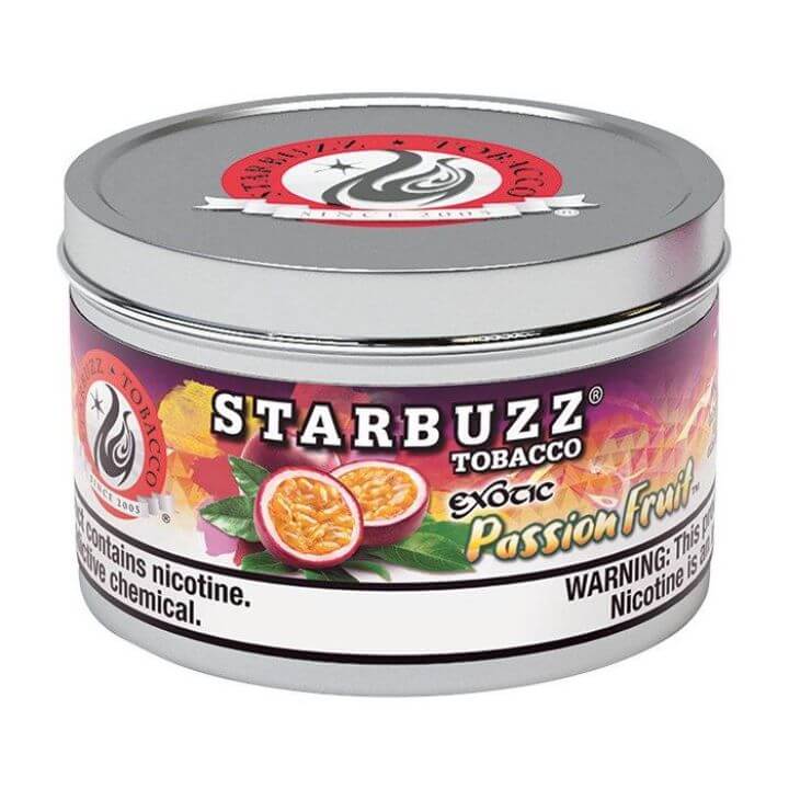 Starbuzz 100G Shisha Tobacco