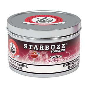 Starbuzz 100G Shisha Tobacco