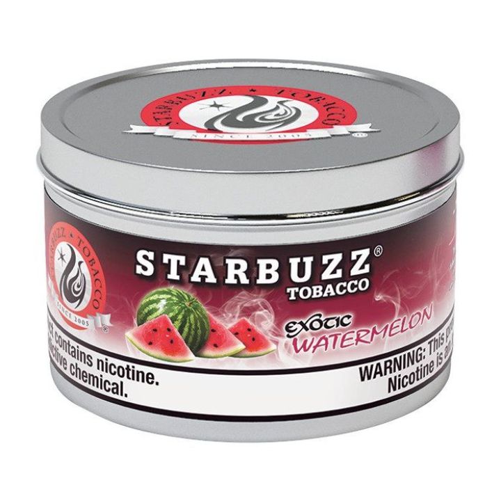 Starbuzz 100G Shisha Tobacco