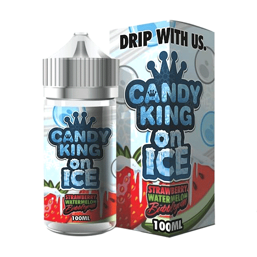 Candy King On Ice E-Liquid 100ML