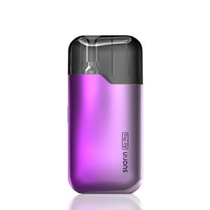 Suorin Air Pro 930mAh Pod System Starter Kit With 4.9ML Refillable Replaceable Cartridge Pod