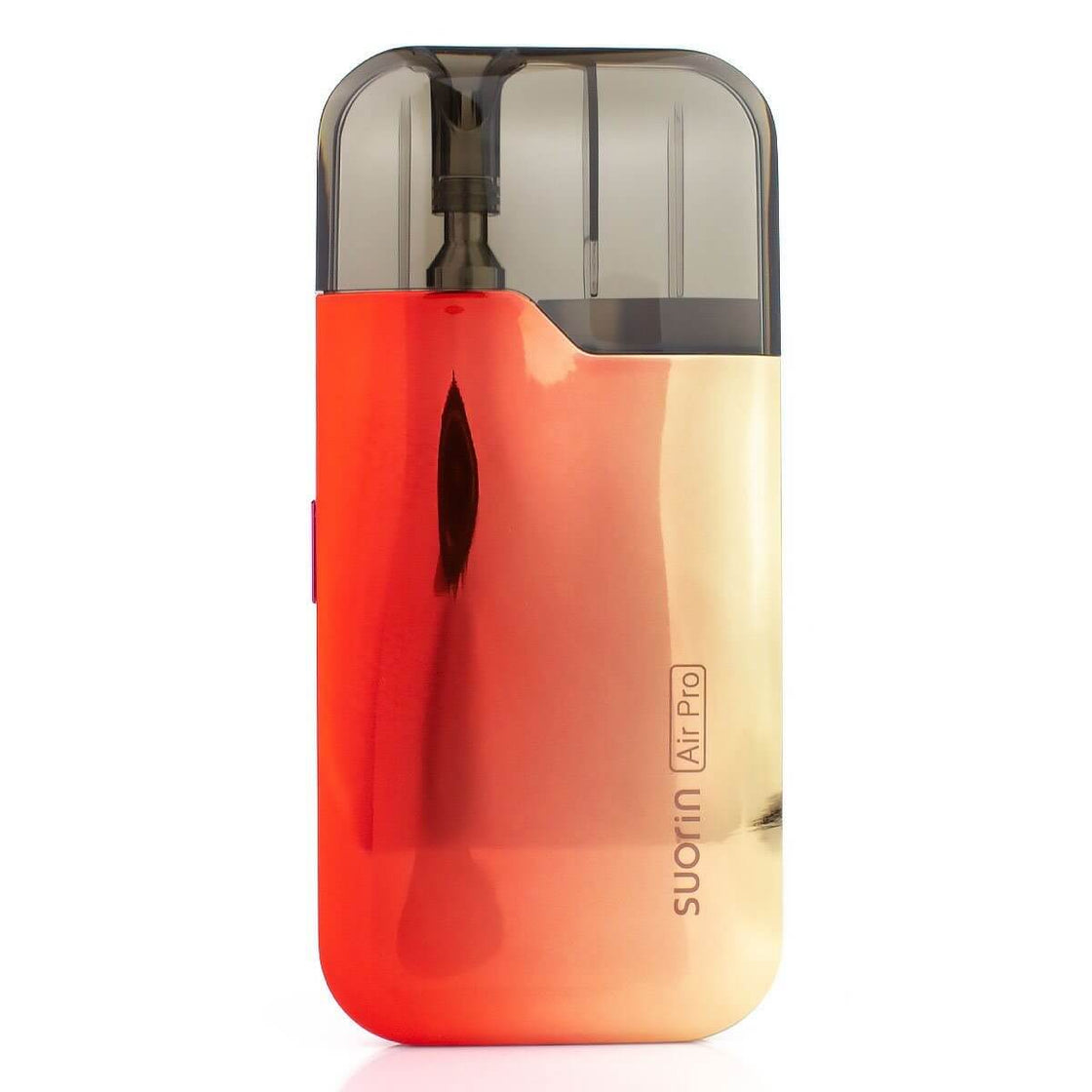 Suorin Air Pro 930mAh Pod System Starter Kit With 4.9ML Refillable Replaceable Cartridge Pod