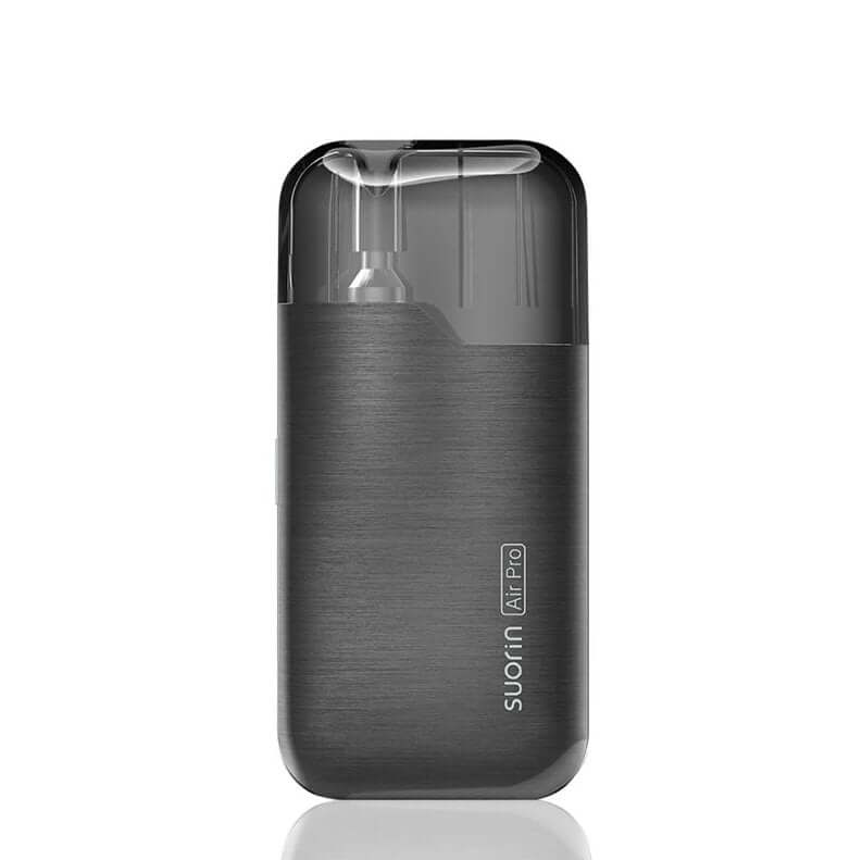 Suorin Air Pro 930mAh Pod System Starter Kit With 4.9ML Refillable Replaceable Cartridge Pod