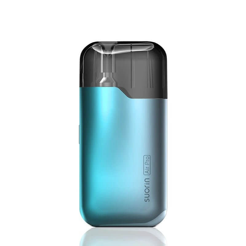 Suorin Air Pro 930mAh Pod System Starter Kit With 4.9ML Refillable Replaceable Cartridge Pod