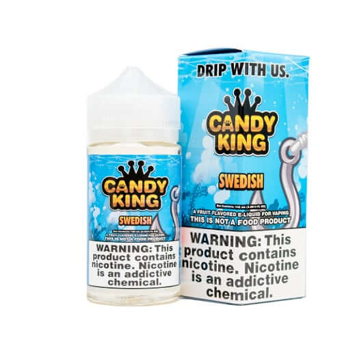 Candy King E-Liquid 100ML