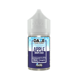 Reds Apple Salt Series Iced Tobacco Free Nicotine Salt E-Liquid By 7 Daze 30ML