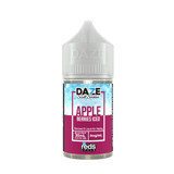 Reds Apple Salt Series Iced Tobacco Free Nicotine Salt E-Liquid By 7 Daze 30ML