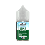 Reds Apple Salt Series Iced Tobacco Free Nicotine Salt E-Liquid By 7 Daze 30ML