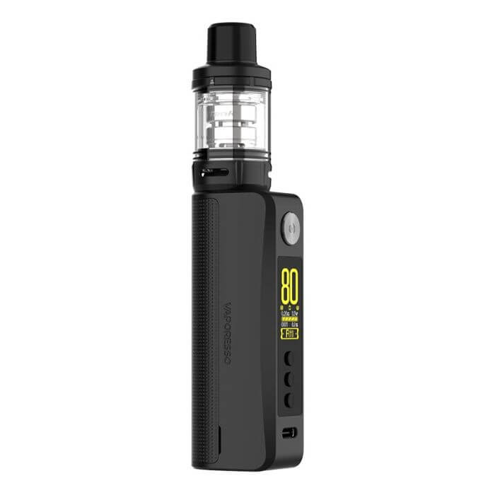 Vaporesso Gen 80 S 18650 Starter Kit With 5ML iTank