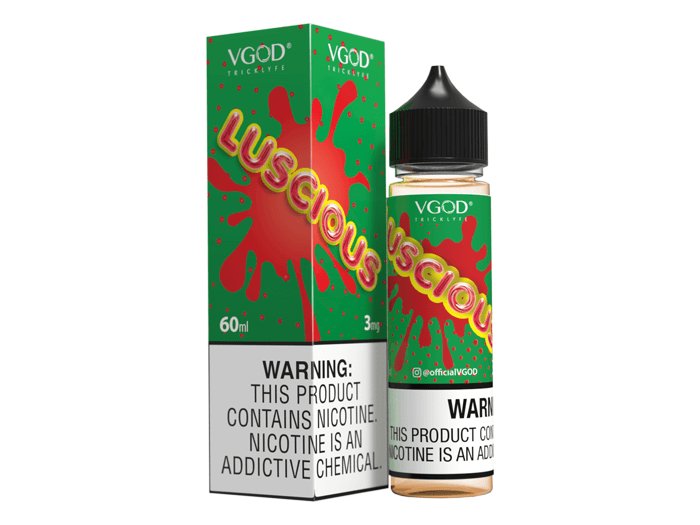 VGOD E-Liquid 60ML