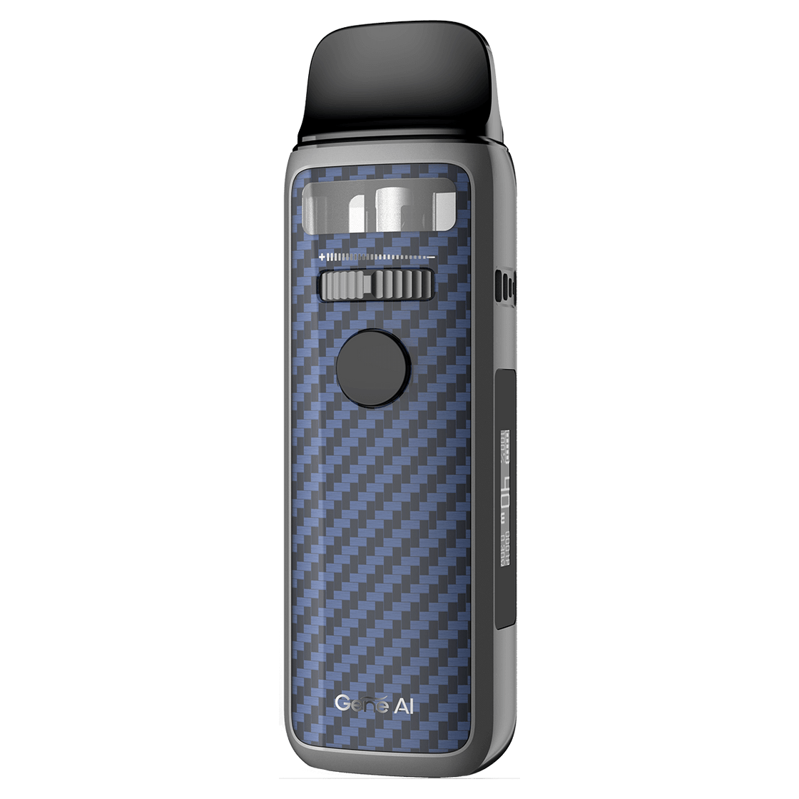 Voopoo Vinci 3 50W 1800mAh Mod Pod System Starter Kit With 4ML Empty Cartridge Pod